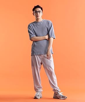 Amazon.co.jp: [Schott NYC] [ショット] THERMAL PIGMENT O/D S